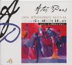 Pochette Oda Müziğinde Atonal