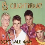 Pochette Don’t Walk Away