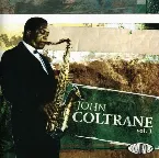 Pochette Fundamentals: John Coltrane, Volume 1