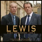 Pochette Lewis