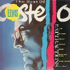 Pochette The Man: The Best of Elvis Costello