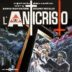Pochette L'anticristo (Original Motion Picture Soundtrack)