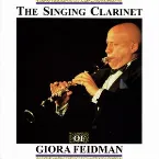 Pochette The Singing Clarinet