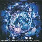 Pochette Noise Of Neon - Master Detective Archives: RAIN CODE Official Soundtrack