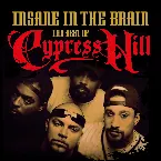 Pochette Insane in the Brain: The Best of Cypress Hill