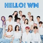 Pochette HELLO! WM