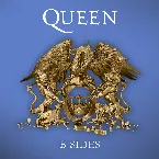 Pochette B-Sides