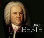 Pochette Das Beste: Bach