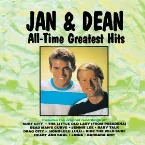 Pochette All Time Greatest Hits
