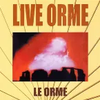 Pochette Live Orme