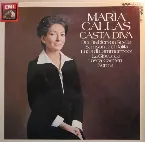 Pochette Casta Diva