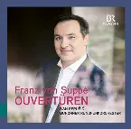 Pochette Overtures