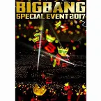 Pochette BIGBANG SPECIAL EVENT 2017