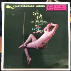 Pochette The Man on the Flying Trapeze