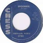 Pochette Howlin’ for My Baby / Spoonful