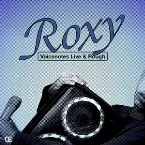 Pochette ROXY: Voicenotes Live & Rough