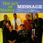 Pochette Message: The Art of Blakey