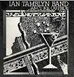 Pochette Dance Me Outside