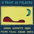 Pochette A Night in Palermo