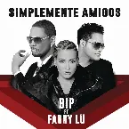 Pochette Simplemente amigos