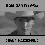 Pochette Ram Ranch 254