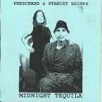 Pochette Midnight Tequila