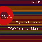 Pochette Die Macht des Blutes