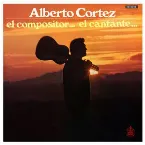 Pochette El compositor... El cantante
