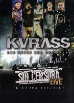 Pochette Sin censura Live