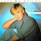 Pochette Laat me huilen / Voor jou