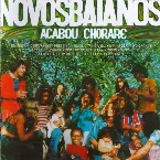 Pochette Acabou chorare