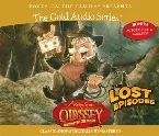 Pochette The Lost Episodes