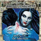 Pochette Der Judas-Kuss