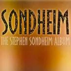 Pochette The Stephen Sondheim Album