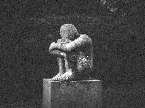 Pochette I Can See You Losing the Rat Race, I Can Hear the Silent Word You're Trying to Say and the Restless Wind Chases Your Fears Away; Sometimes I Feel So Lonesome I Wish I Was a Gulliver, Who Travels Into the Remote Nations of the World; An