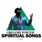 Pochette Spiritual Songs