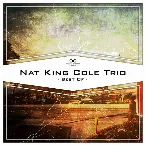 Pochette Best of Nat King Cole Trio"