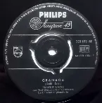 Pochette Granada / I Let Her Go