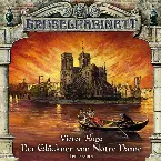Pochette Der Glöckner von Notre Dame (Teil 2 von 2)