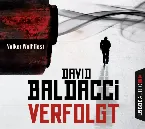 Pochette Verfolgt: Will Robies zweiter Fall