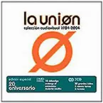 Pochette Colección audiovisual 1984–2004