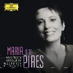 Pochette Maria João Pires: Complete Concerto Recording On Deutsche Grammophon