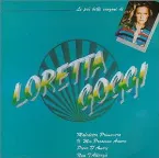 Pochette Le Più Belle Canzoni Di Loretta Goggi