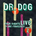 Pochette Four Nights Live in San Francisco: Night 2