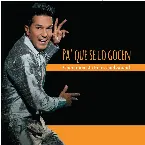 Pochette Pa' que se lo gocen