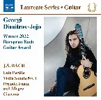 Pochette Guitar Recital