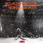 Pochette Inzwischen alles Gute…
