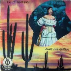 Pochette Éxitos rancheros