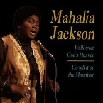 Pochette Walk Over God's Heaven / Go Tell It on the Mountain