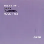 Pochette Tales of... Gary Peacock